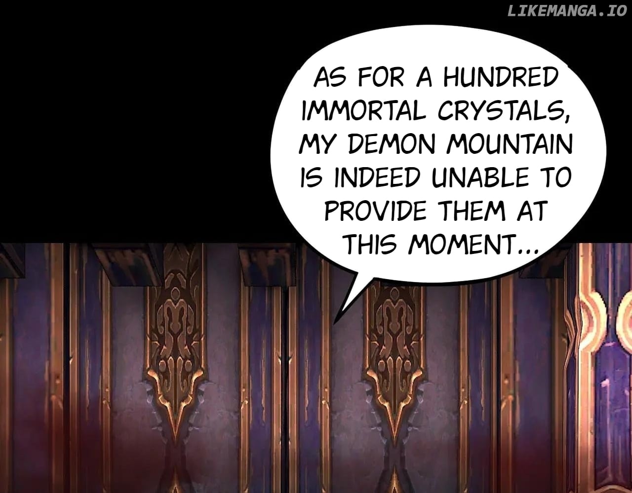 Me, The Heavenly Destined Villain Chapter 266 - page 39